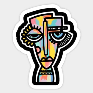 Drip Sticker